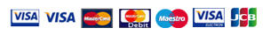 payment options we accept