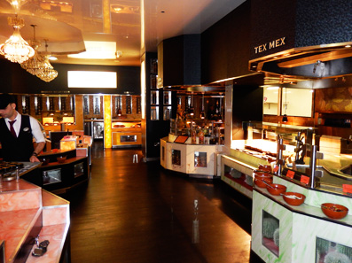  Restaurants In Leeds