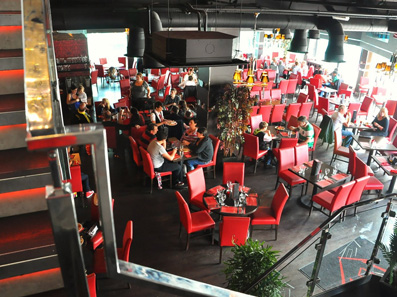  Restaurants In Liverpool