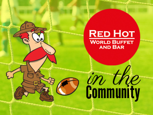Kids Community Rugby