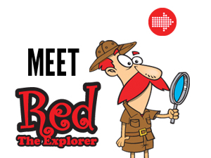 Meet Red